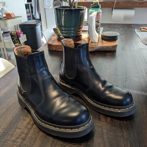 Dr Martens Chelsea boot 7